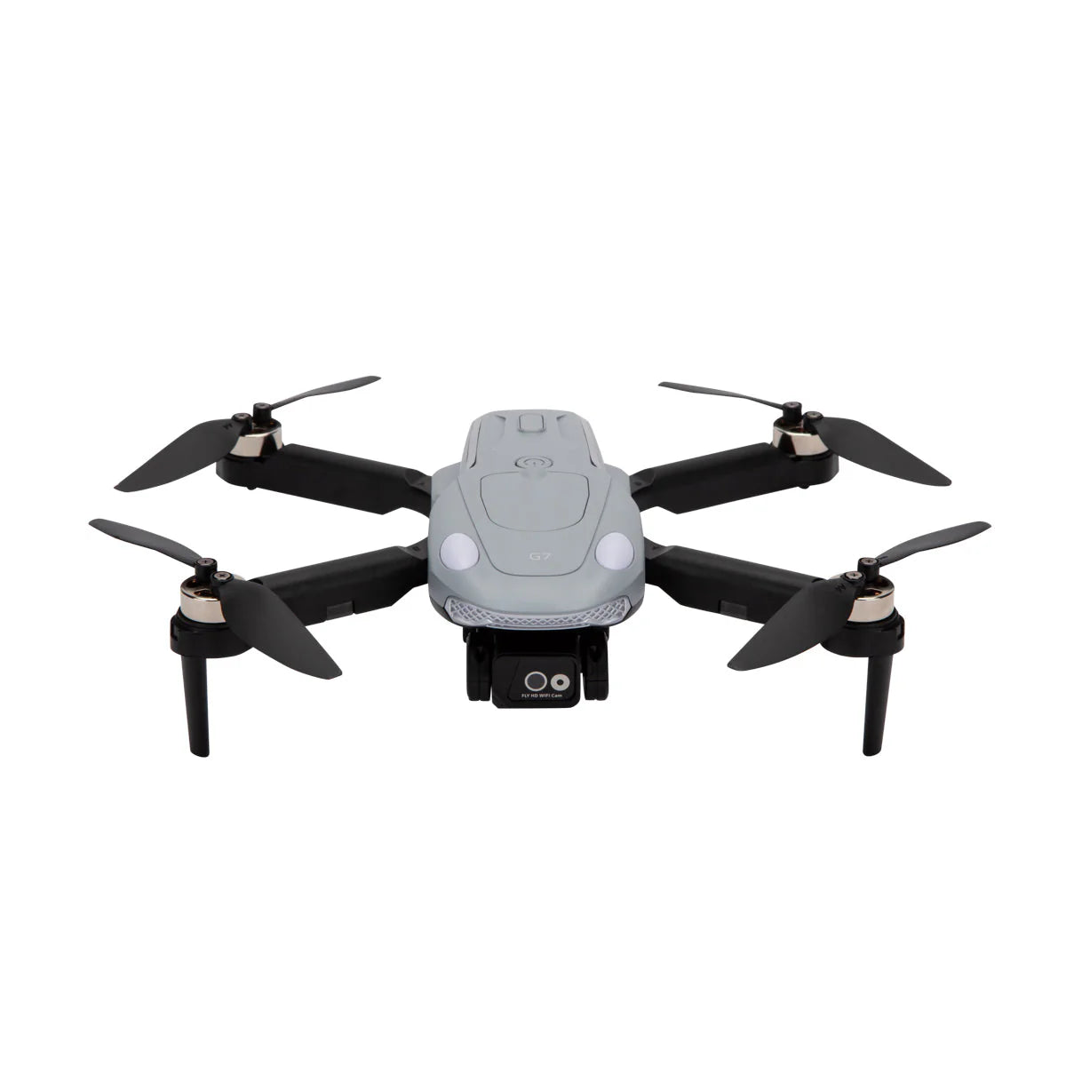 Drone d'entrainement PiHOT G7 Pro : parfait pour les débutants et les enfants - Vol stationnaire de la pile et apprentissage facile