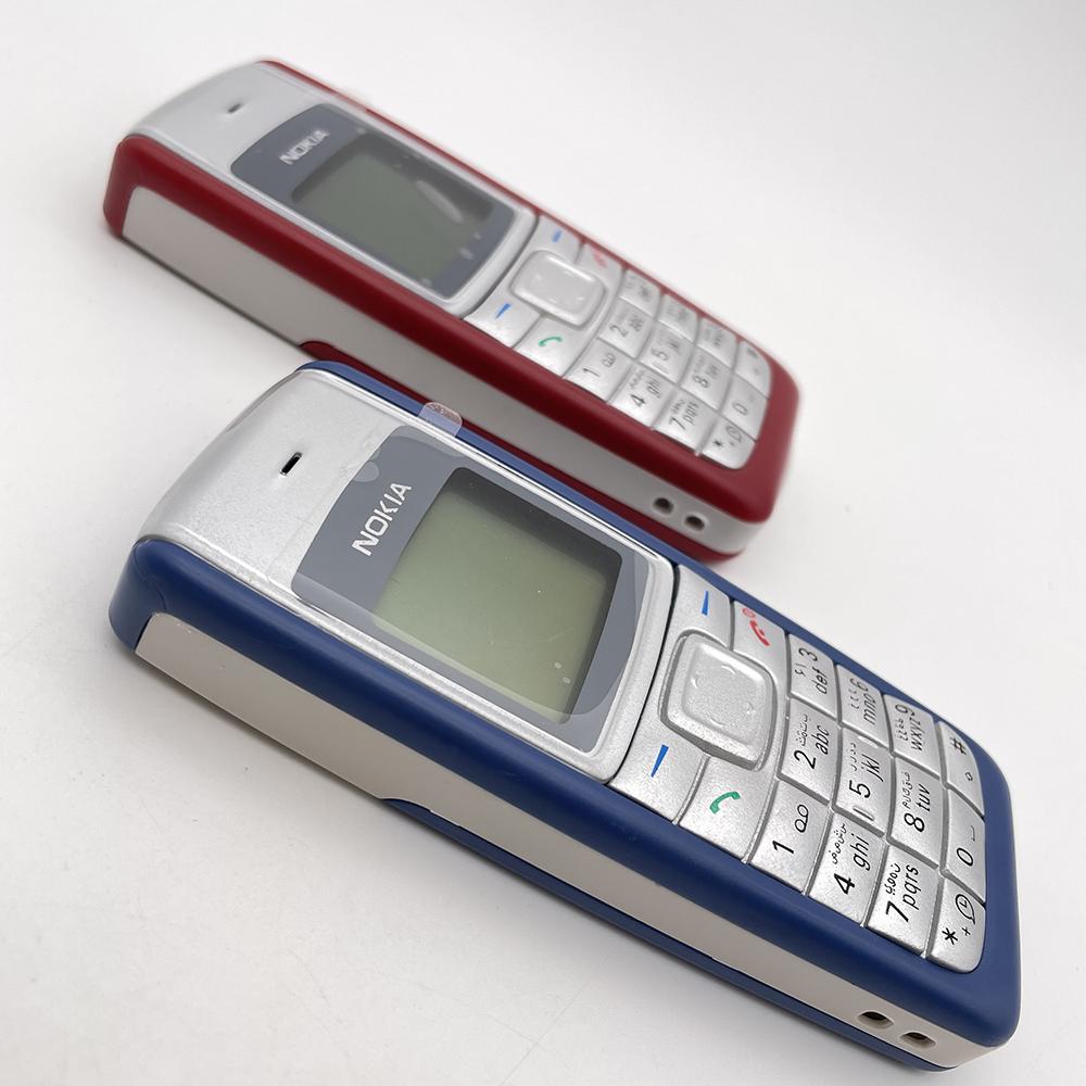 Nokia 1110 – Le Téléphone Simple et Solide