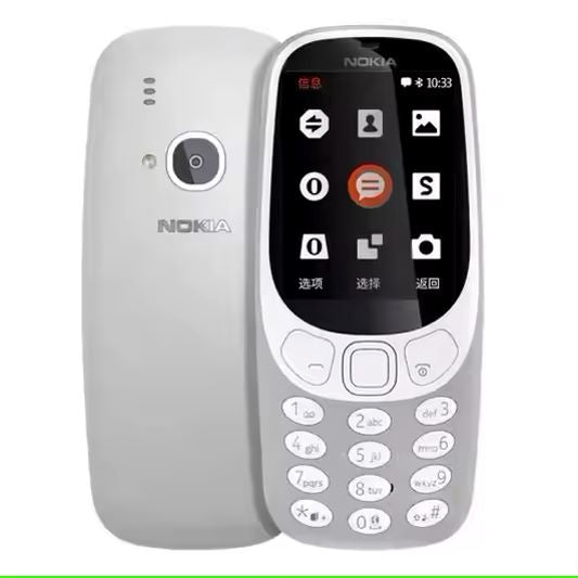 Téléphone Classique au Design Rétro