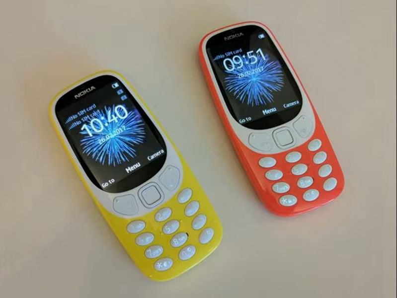 Téléphone Classique au Design Rétro