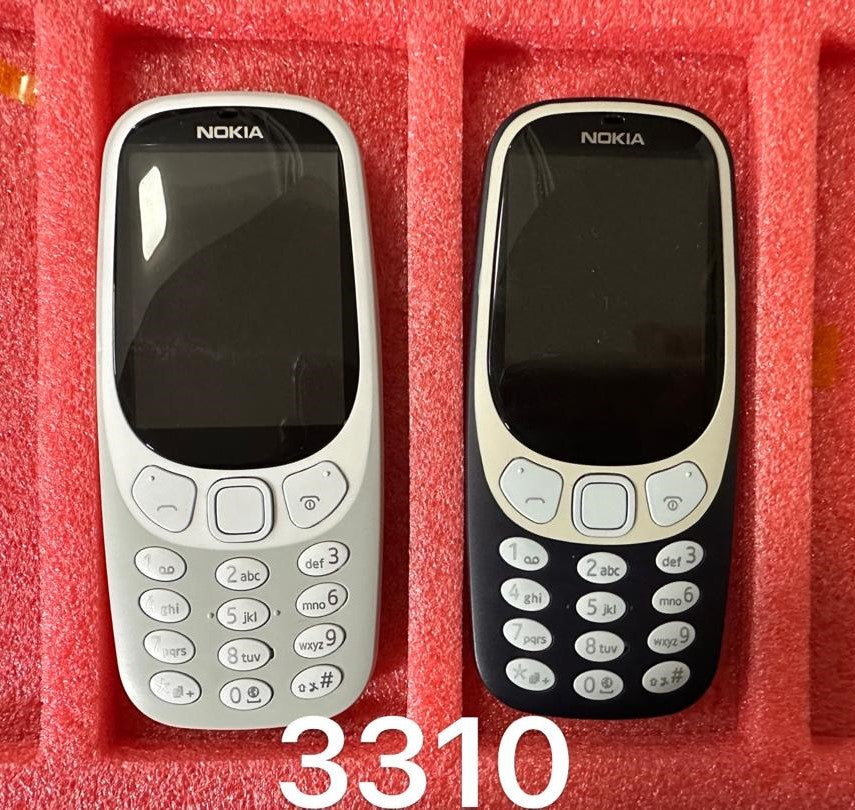 Téléphone Classique au Design Rétro