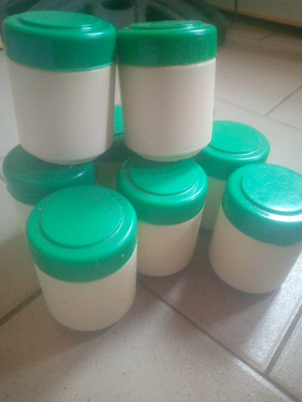 Infusion intime Naturelle