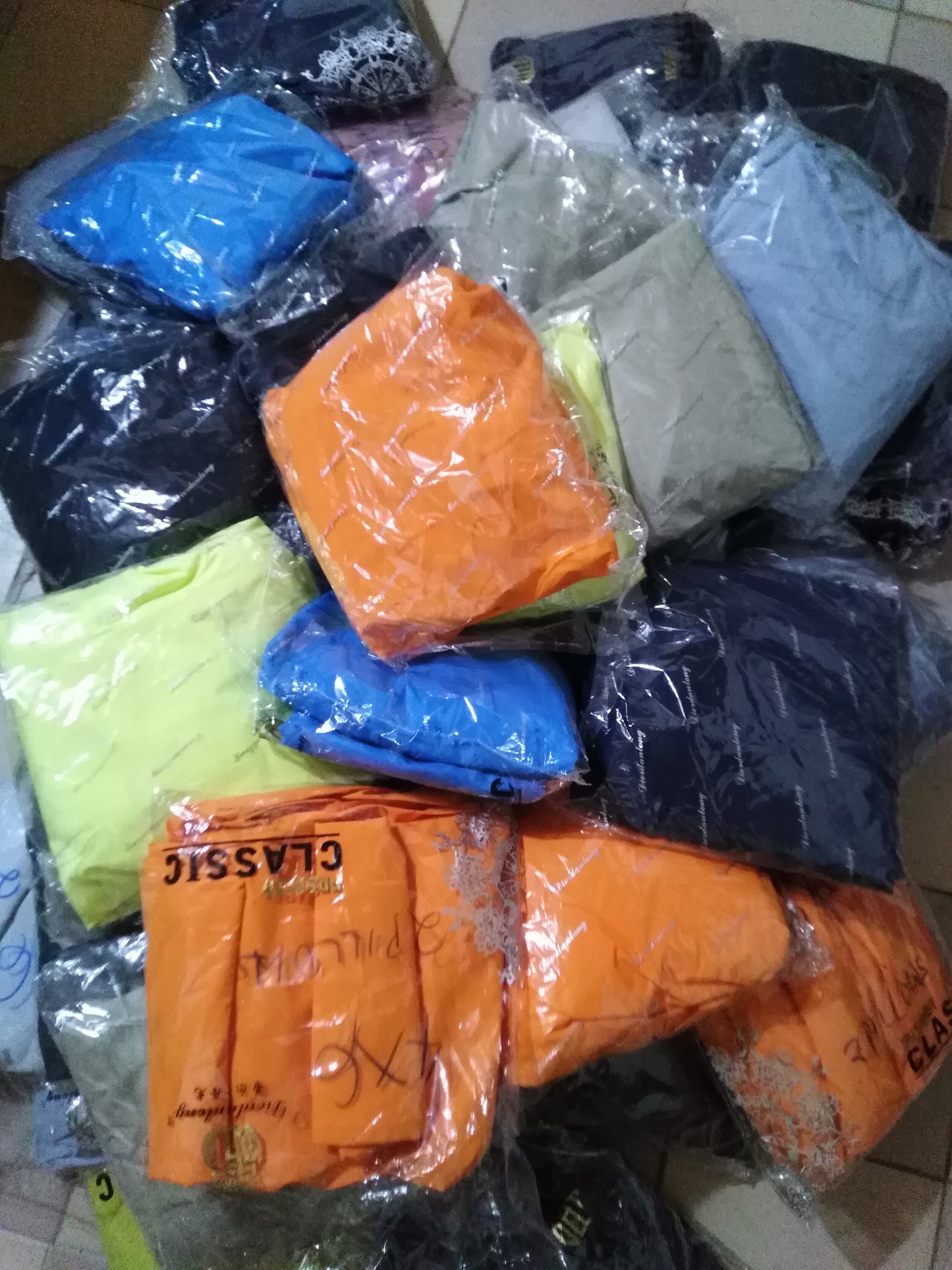 Protège Matelas Imperméable