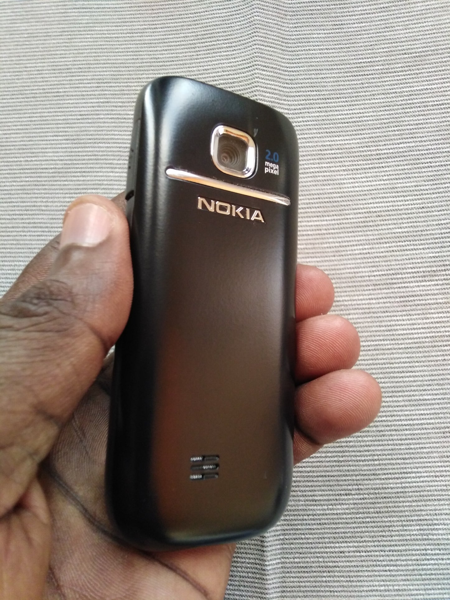 Nokia 2730C Classique-Elégant, Simple et Pratique