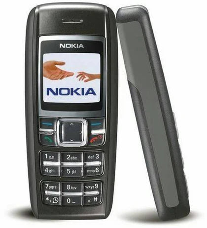 Nokia 1600 – Le Classique Indestructible