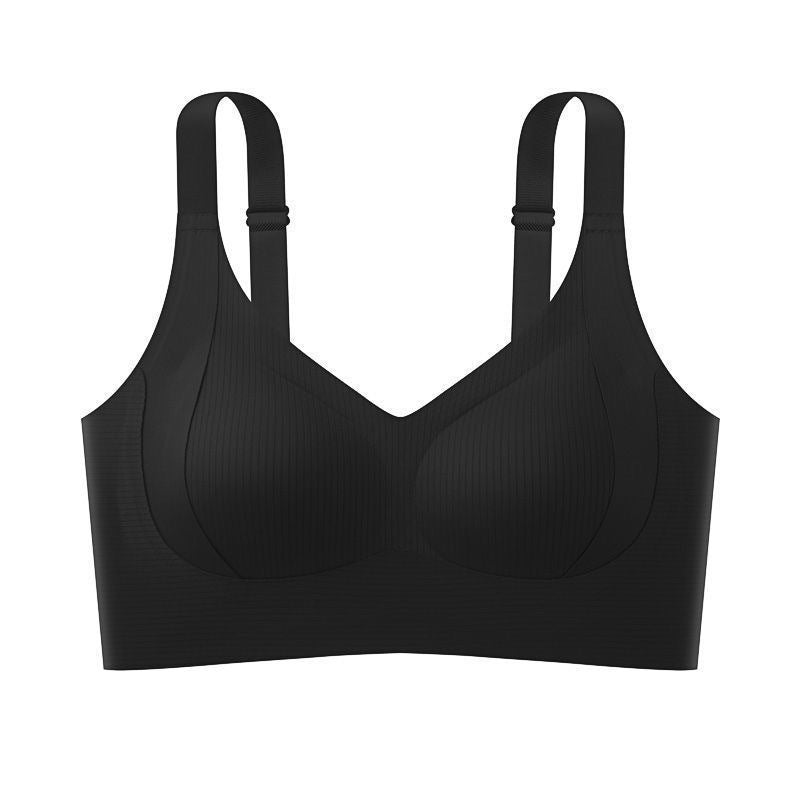 Soutien-Gorge Confort Sans Armatures – Invisible et Ultra-Léger