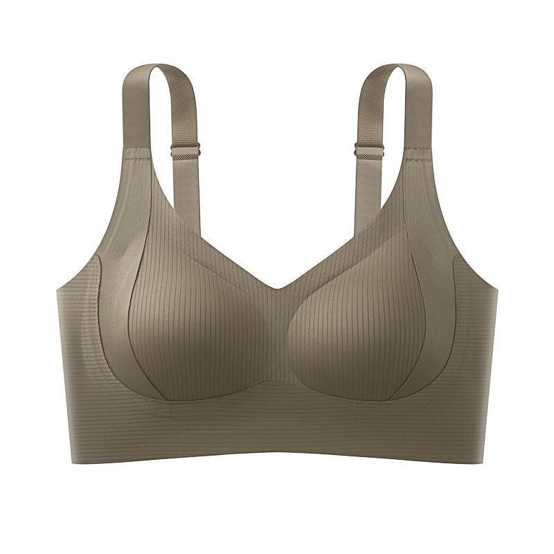 Soutien-Gorge Confort Sans Armatures – Invisible et Ultra-Léger