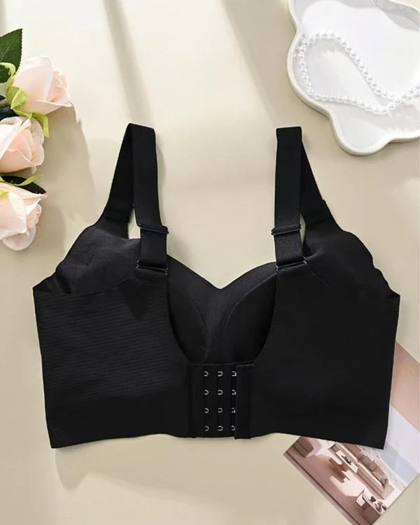 Soutien-Gorge Confort Sans Armatures – Invisible et Ultra-Léger