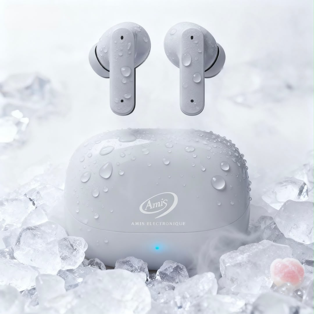 Amis Buds 5 Pro