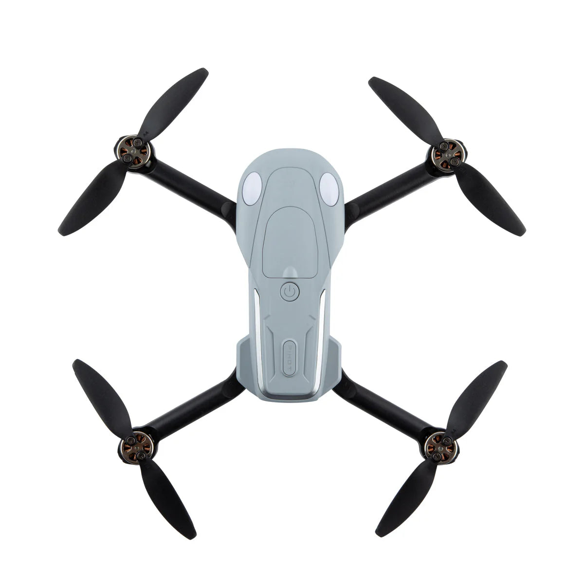 Drone d'entrainement PiHOT G7 Pro : parfait pour les débutants et les enfants - Vol stationnaire de la pile et apprentissage facile