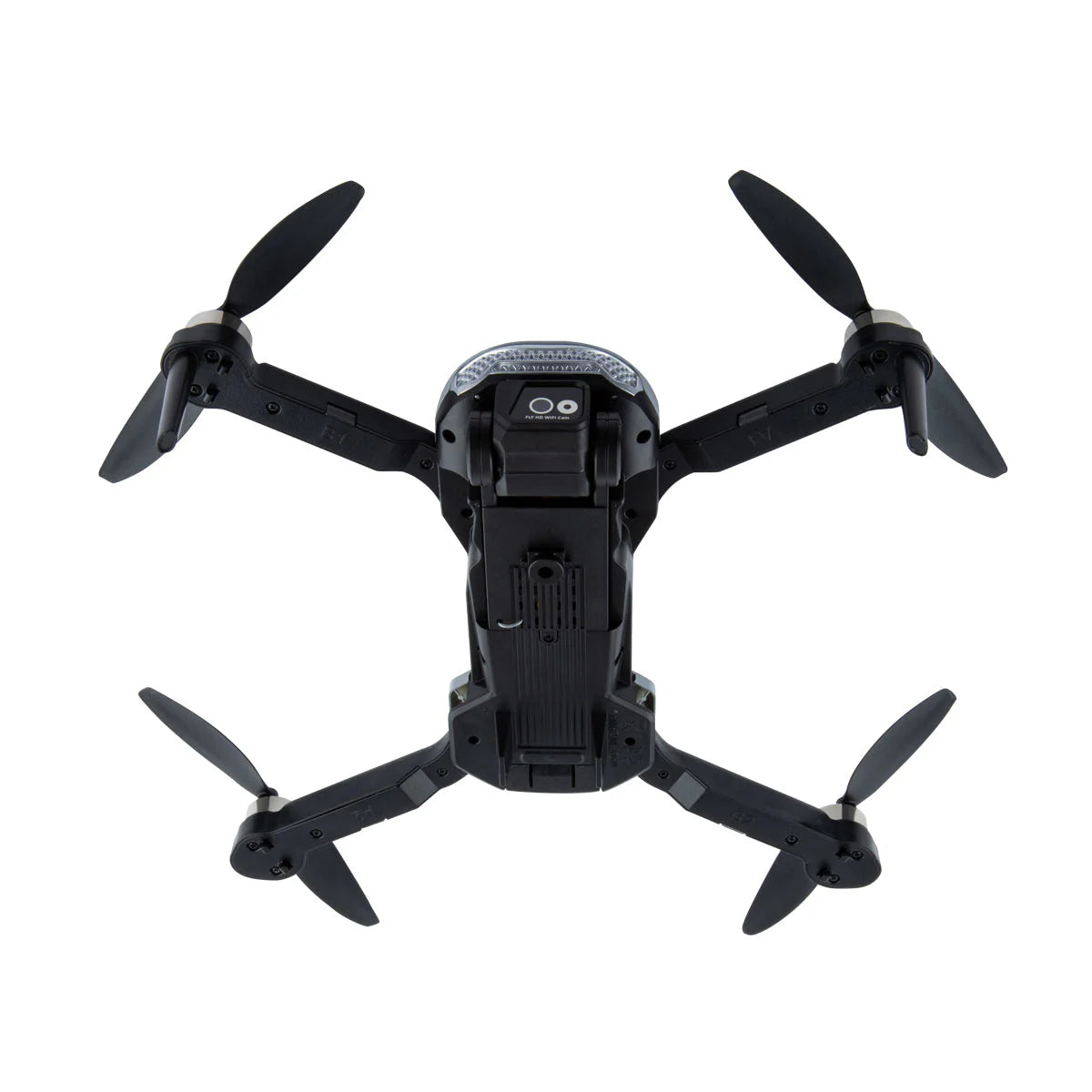 Drone d'entrainement PiHOT G7 Pro : parfait pour les débutants et les enfants - Vol stationnaire de la pile et apprentissage facile