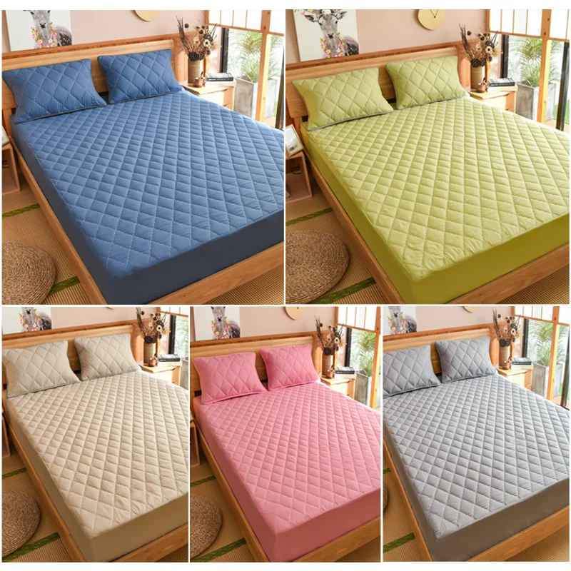 Protège Matelas Imperméable