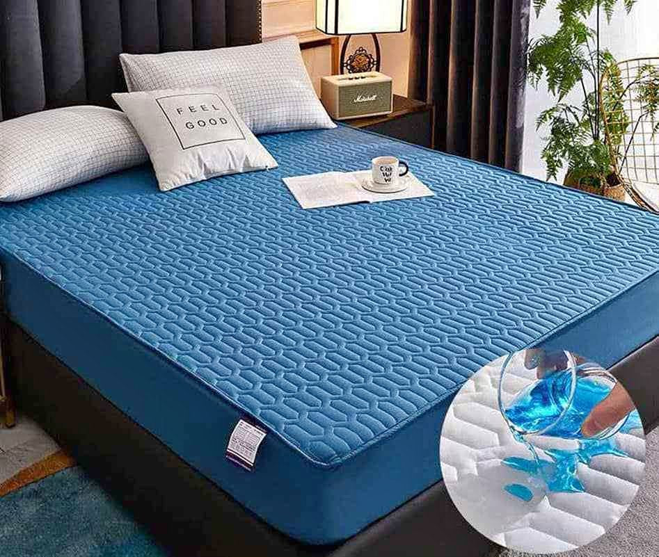 Protège Matelas Imperméable