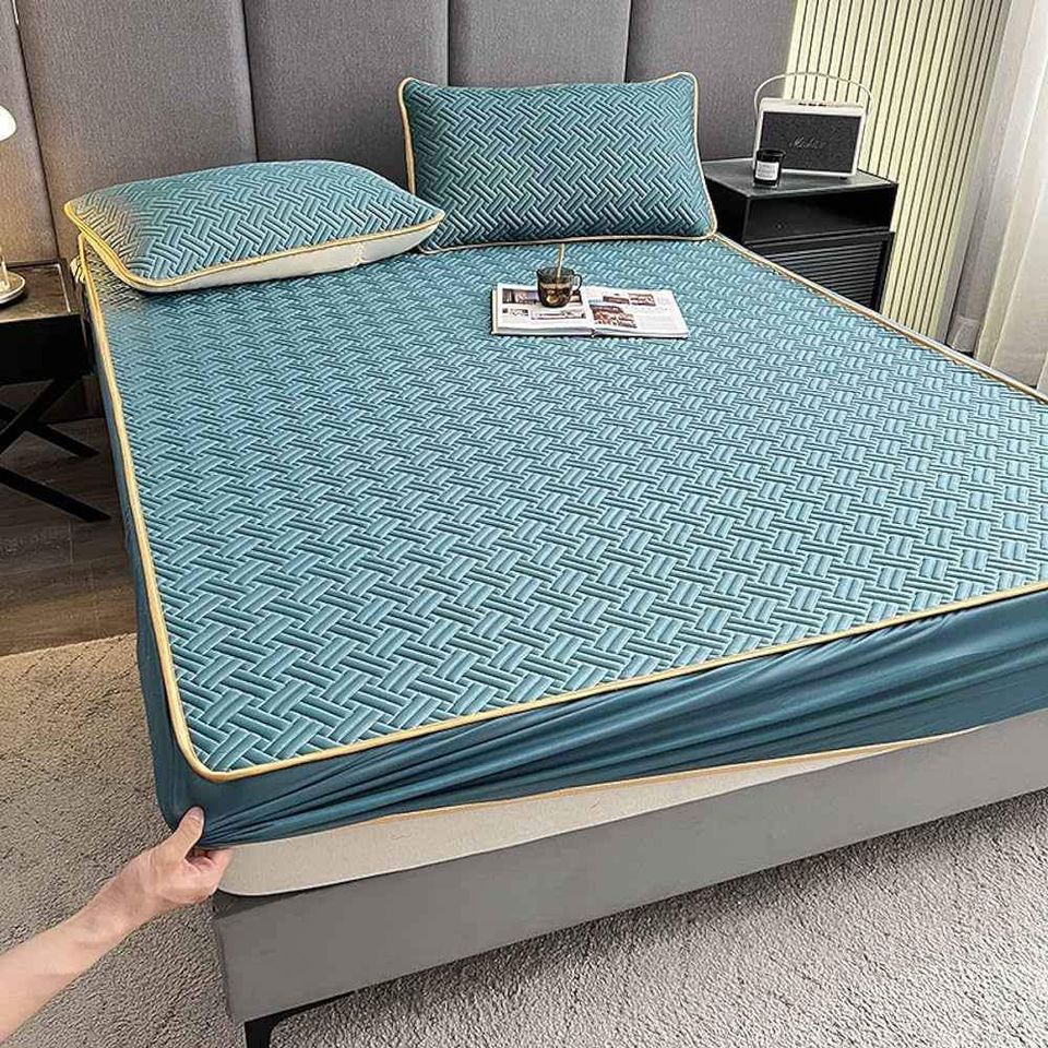 Protège Matelas Imperméable