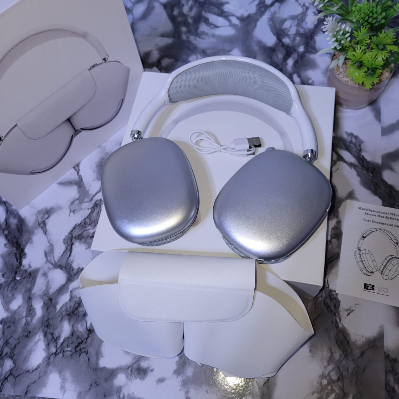 Casque AirPods Max