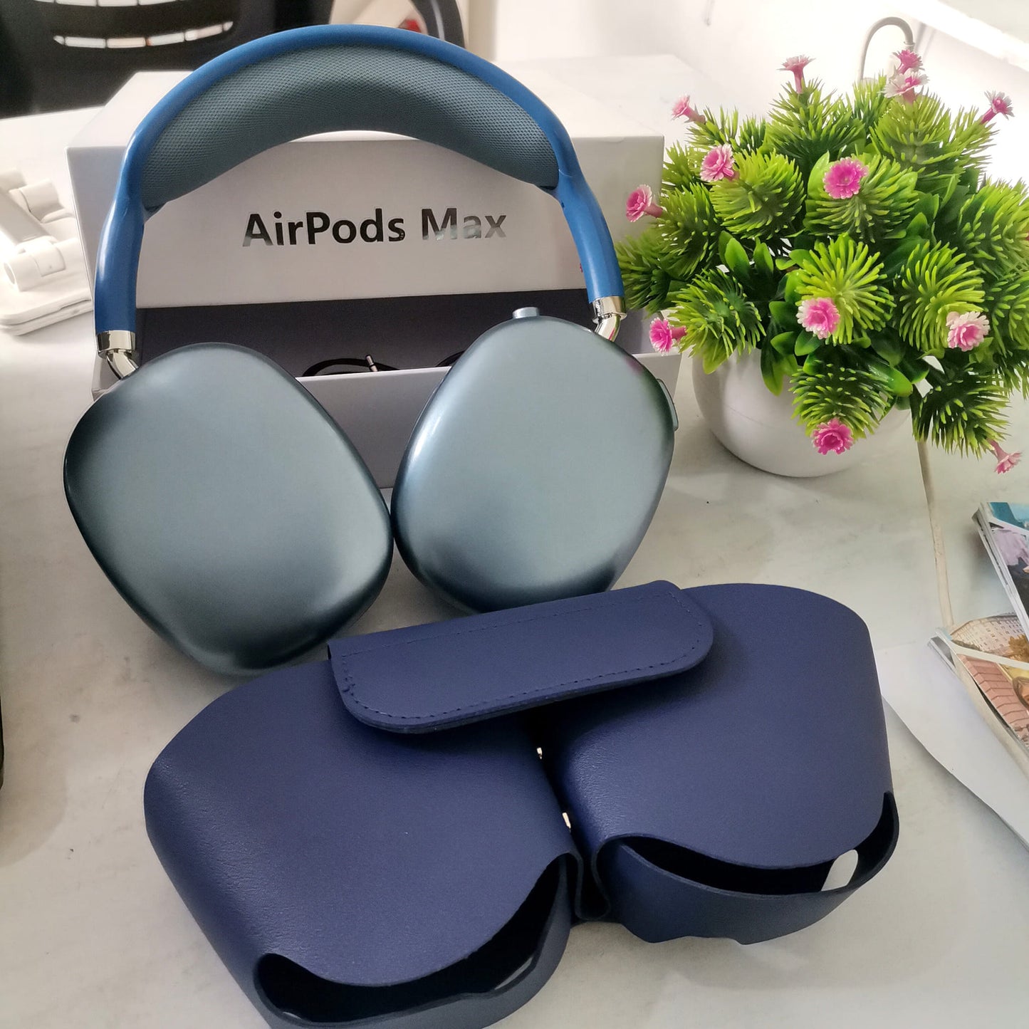 Casque AirPods Max