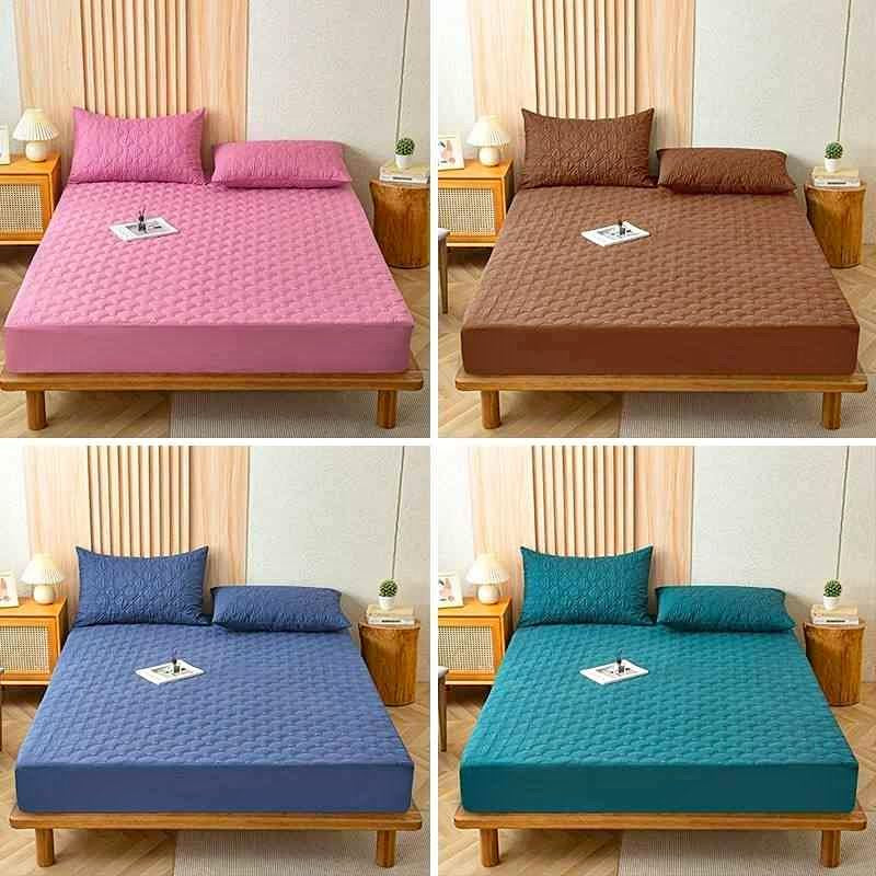 Protège Matelas Imperméable