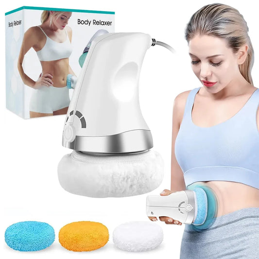 Masseur Sculptant Corporel Anti-Cellulite