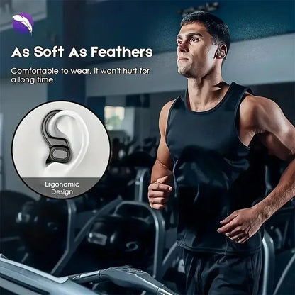 Ecouteurs Sans Fil de Sport