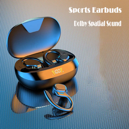 Ecouteurs Sans Fil de Sport