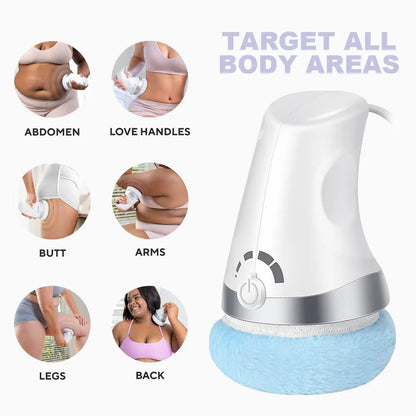 Masseur Sculptant Corporel Anti-Cellulite