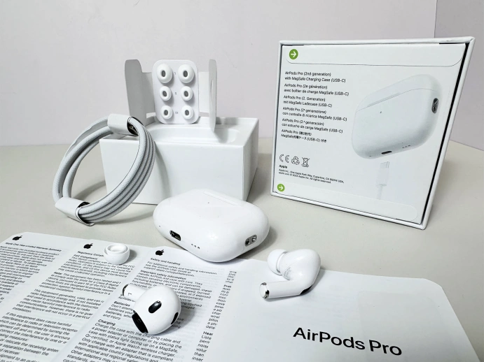 AirPods Pro 2