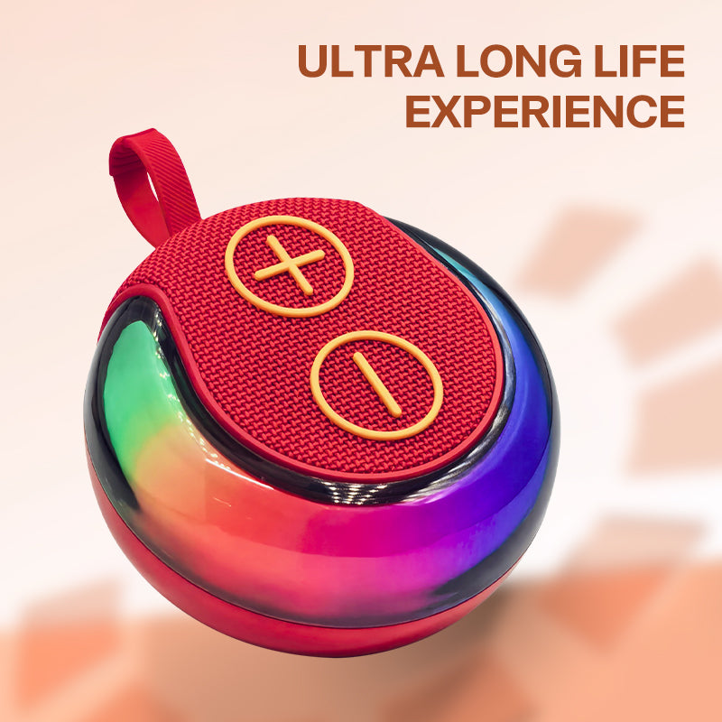 💐 Enceinte Bluetooth Portable X5 – Le cadeau Saint-Valentin parfait pour dire “Je t’aime, Maman” 🎁❤️