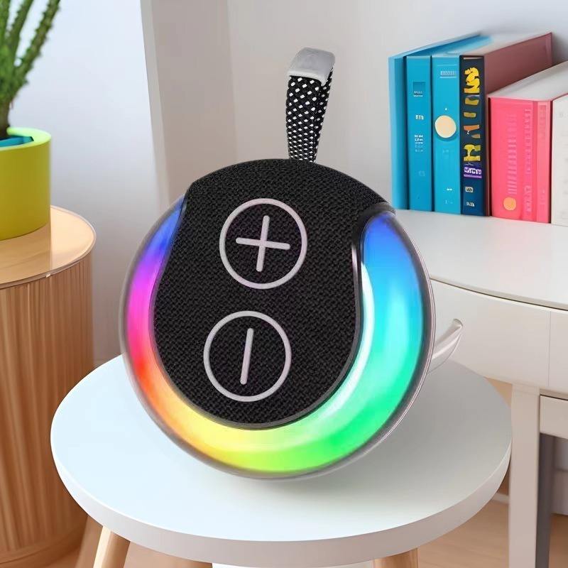 💐 Enceinte Bluetooth Portable X5 – Le cadeau Saint-Valentin parfait pour dire “Je t’aime, Maman” 🎁❤️