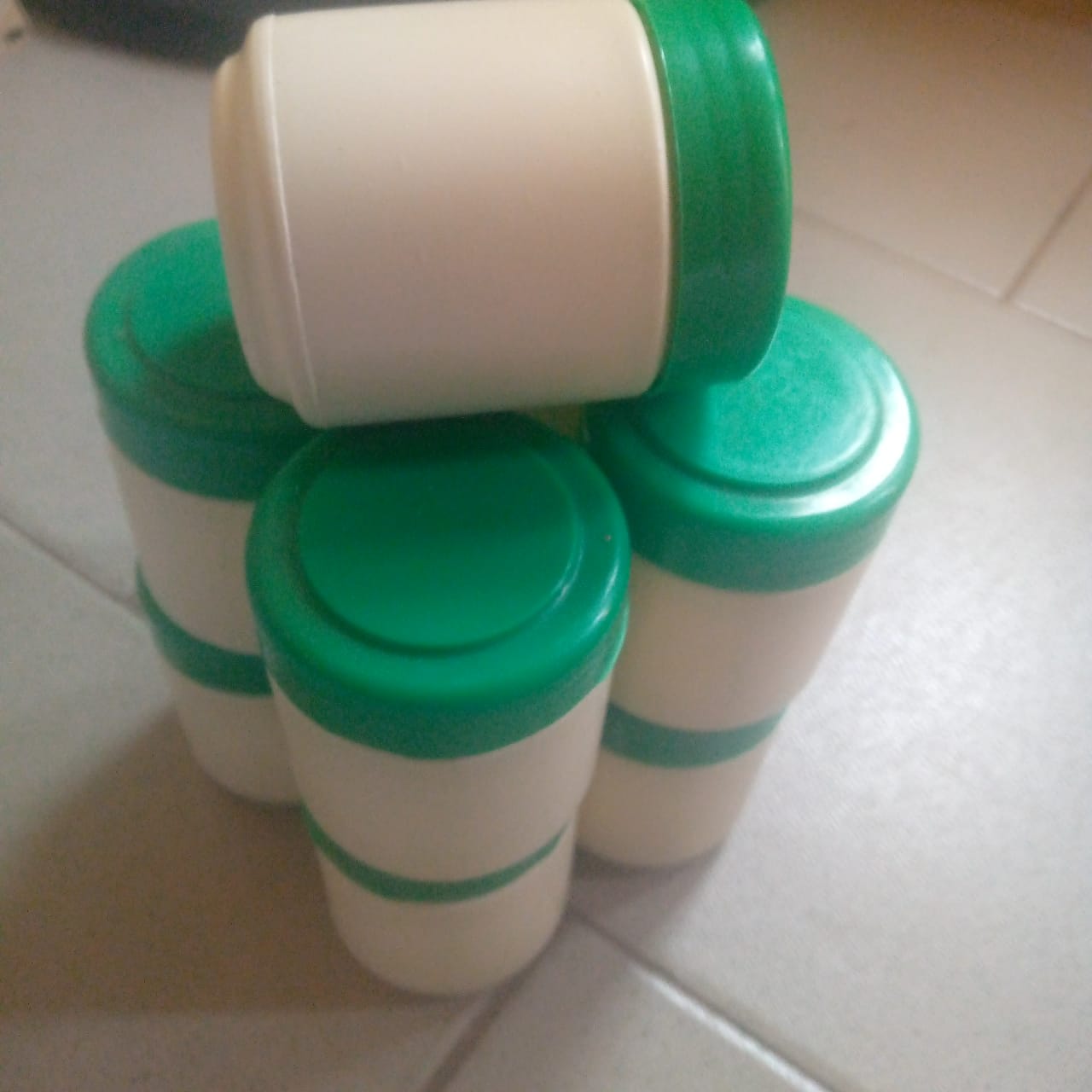 Infusion intime Naturelle