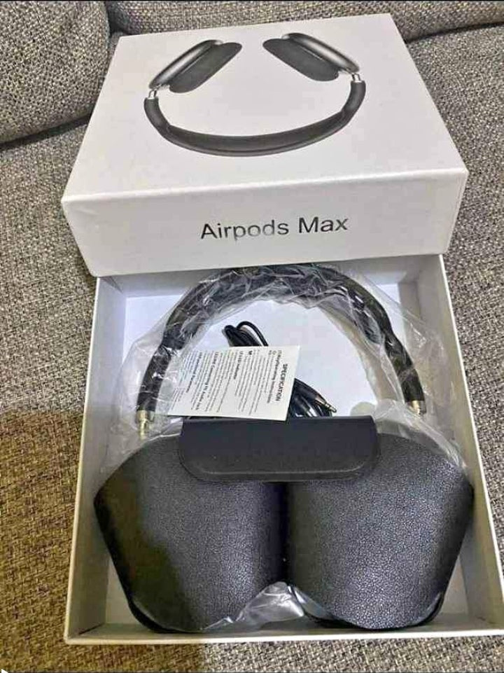 Casque AirPods Max