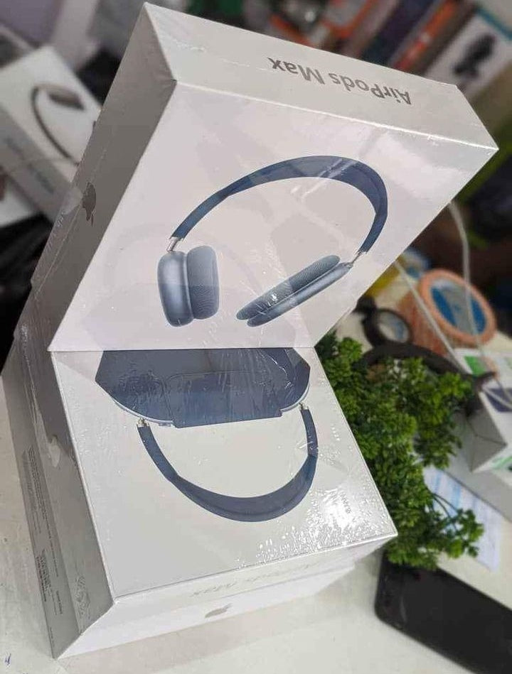 Casque AirPods Max