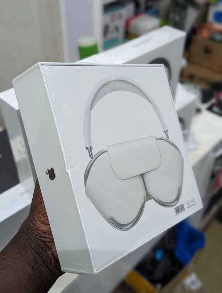 Casque AirPods Max