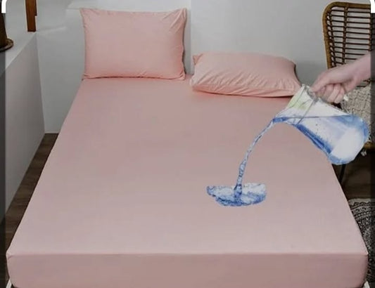 Protège Matelas Imperméable