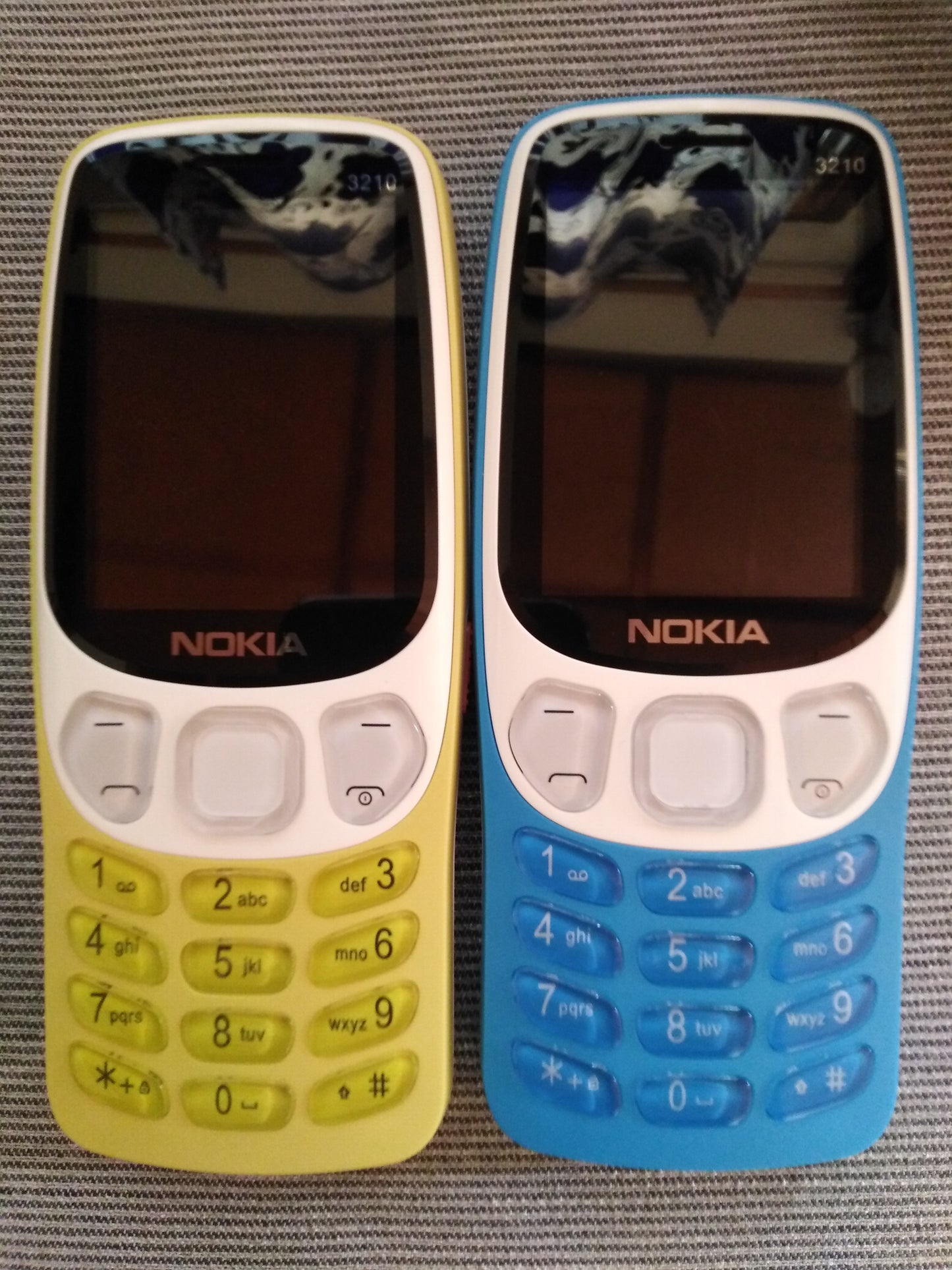 Nokia 3210 Nouveau modèle-La Légende Indestructible