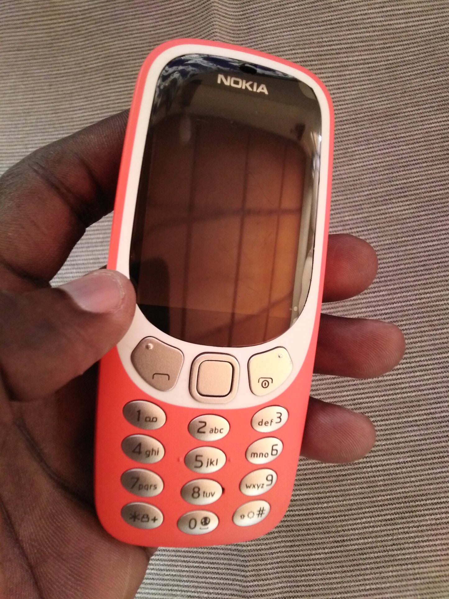 Nokia 3310 3G Original–Le Classique Réinventé