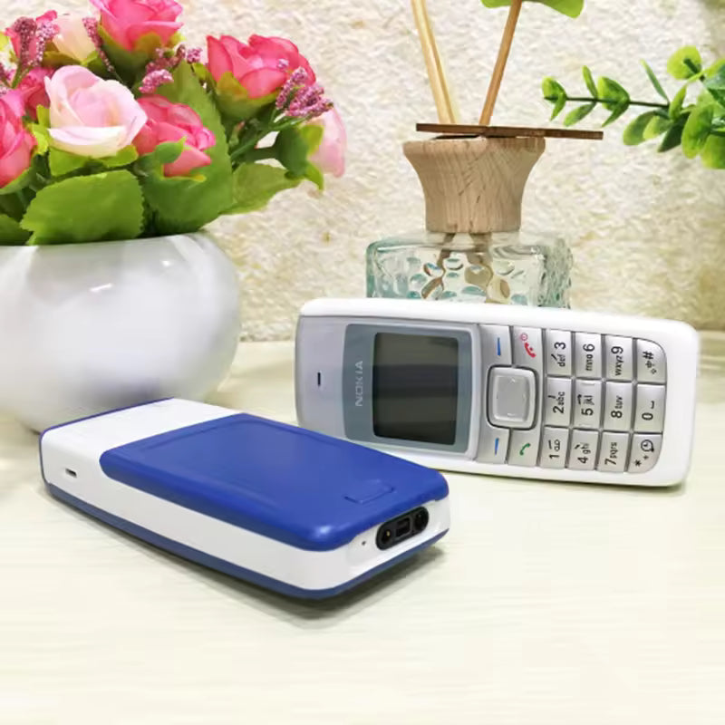 Nokia 1110 – Le Téléphone Simple et Solide