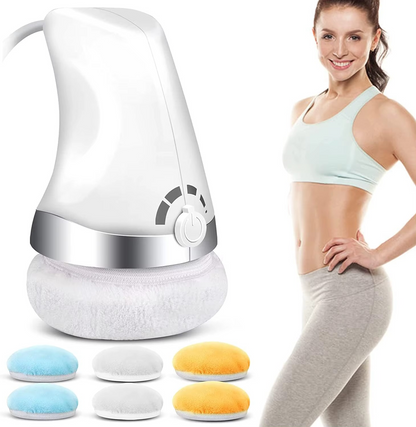Masseur Sculptant Corporel Anti-Cellulite