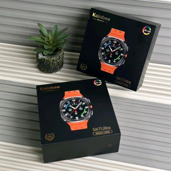Montre intelligente pour Homme, Polyvalente pour Bureau et Sport