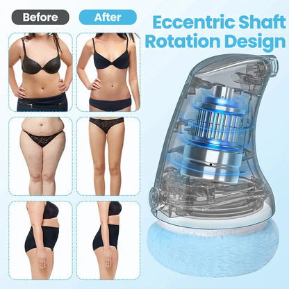 Masseur Sculptant Corporel Anti-Cellulite