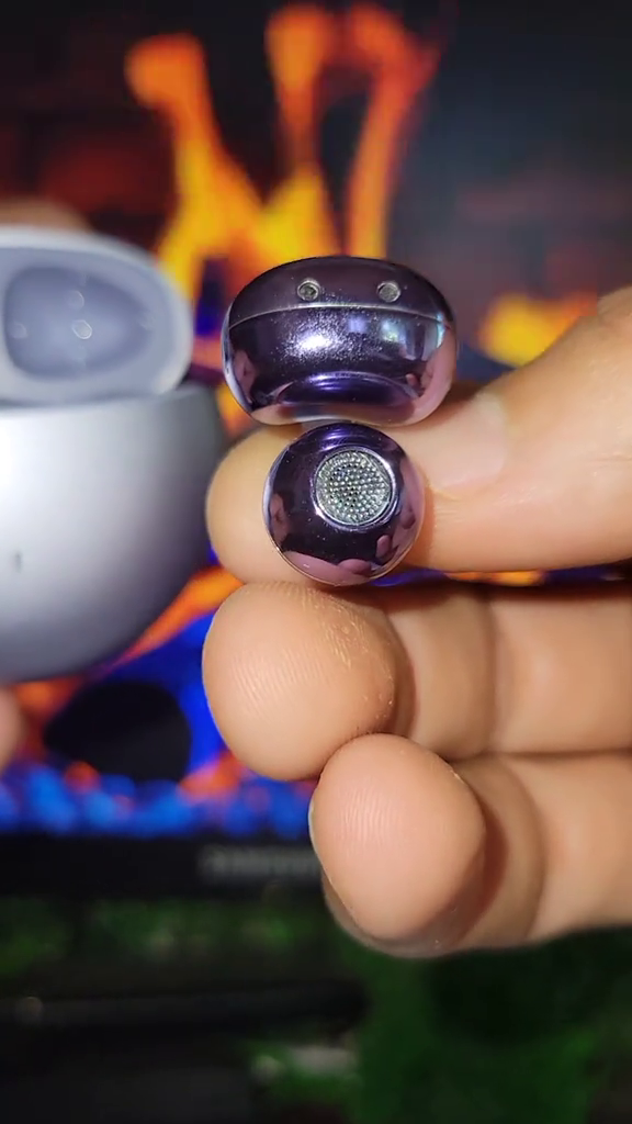 Écouteurs Bluetooth M300 Clip-On Ultra Légers