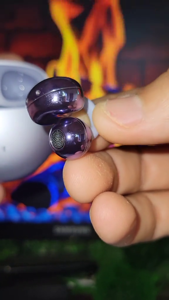 Écouteurs Bluetooth M300 Clip-On Ultra Légers